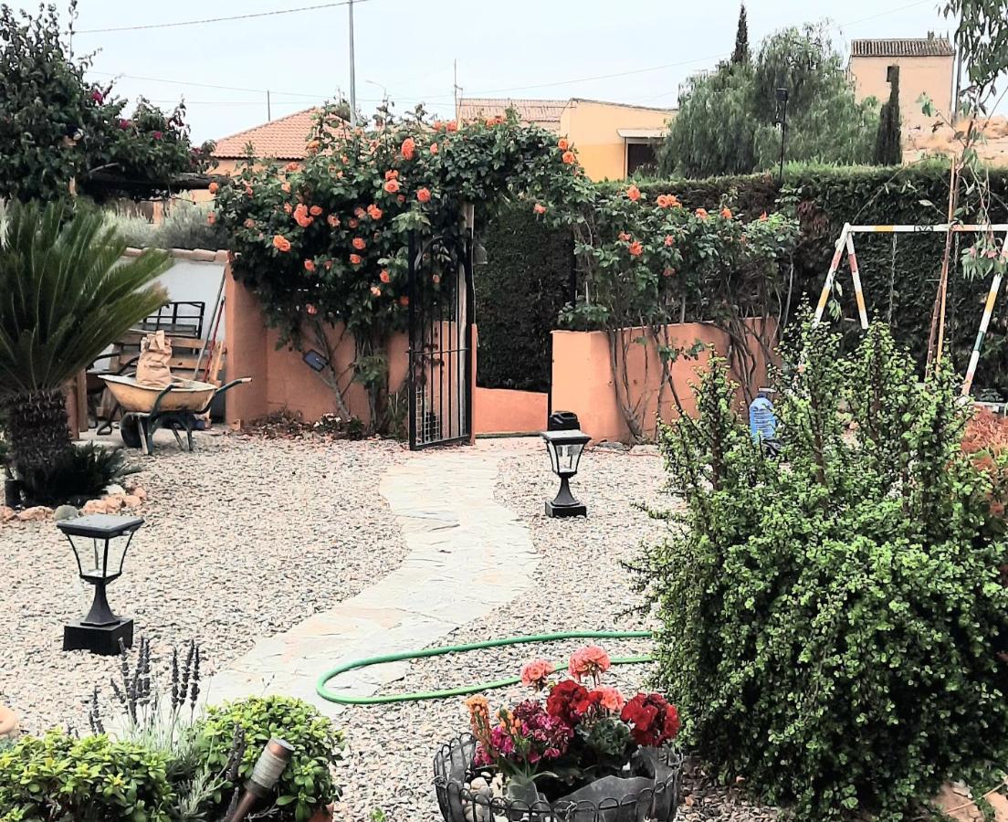 2 Bed Many Hiking & Cycling Trails * Lorca (Murcia)