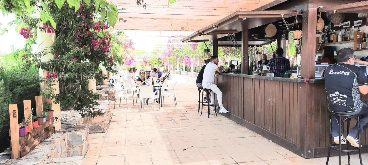 2 Bed Many Hiking & Cycling Trails Hébergement de vacances Lorca (Murcia)