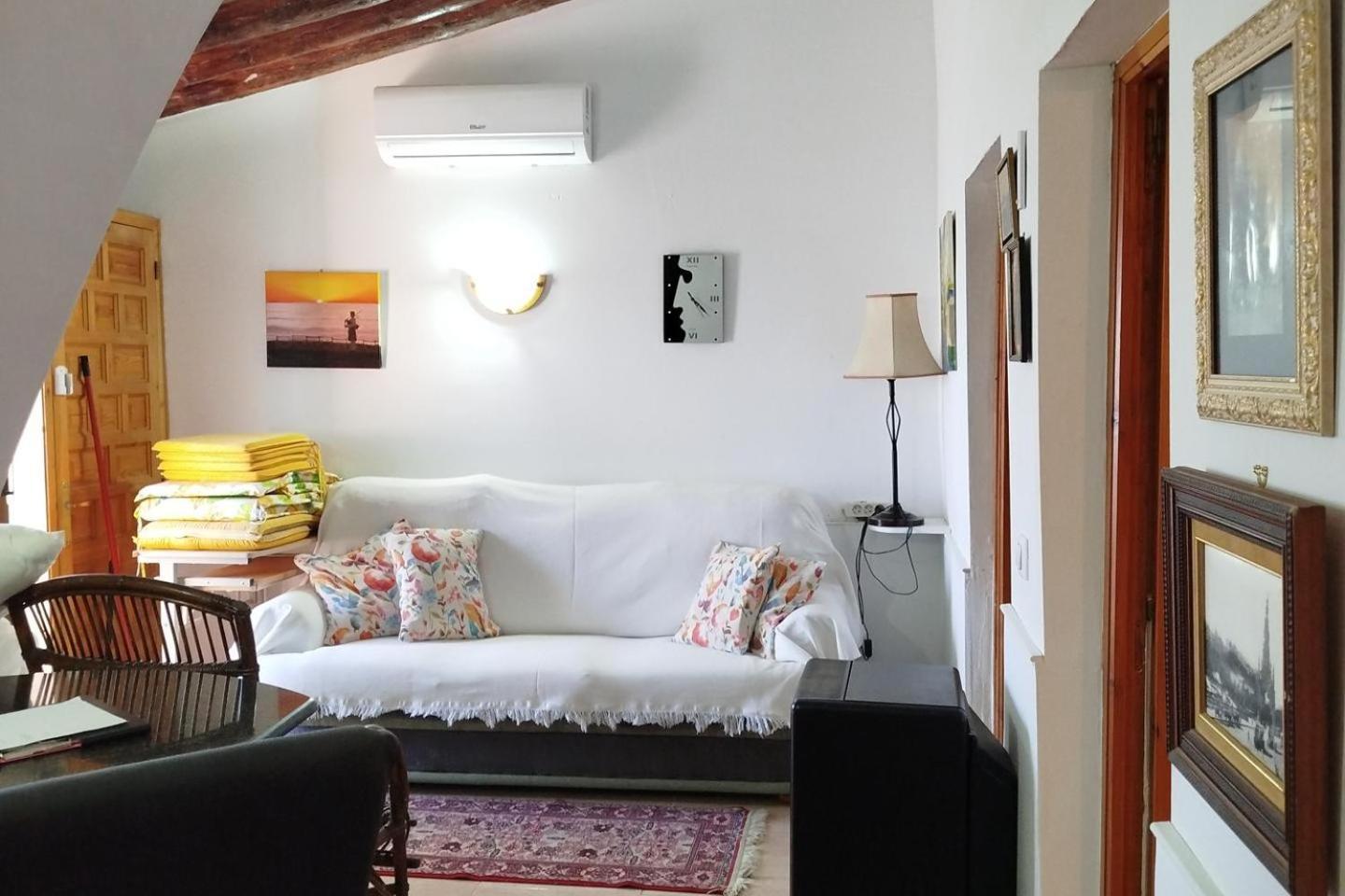 2 Bed Many Hiking & Cycling Trails Hébergement de vacances *