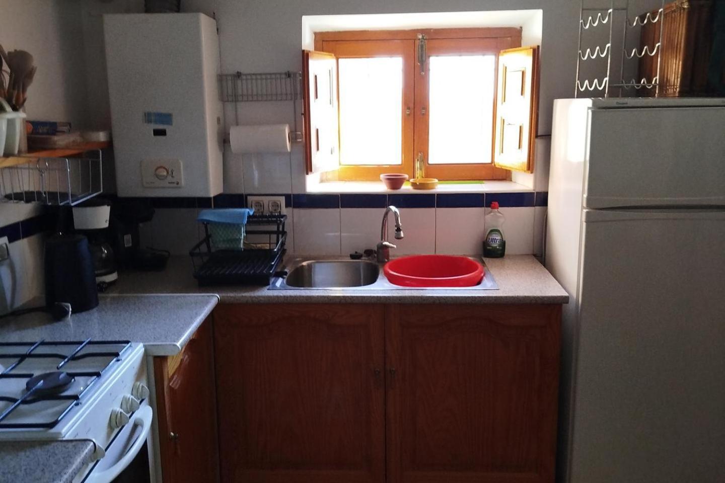Hébergement de vacances 2 Bed Many Hiking & Cycling Trails Lorca (Murcia)