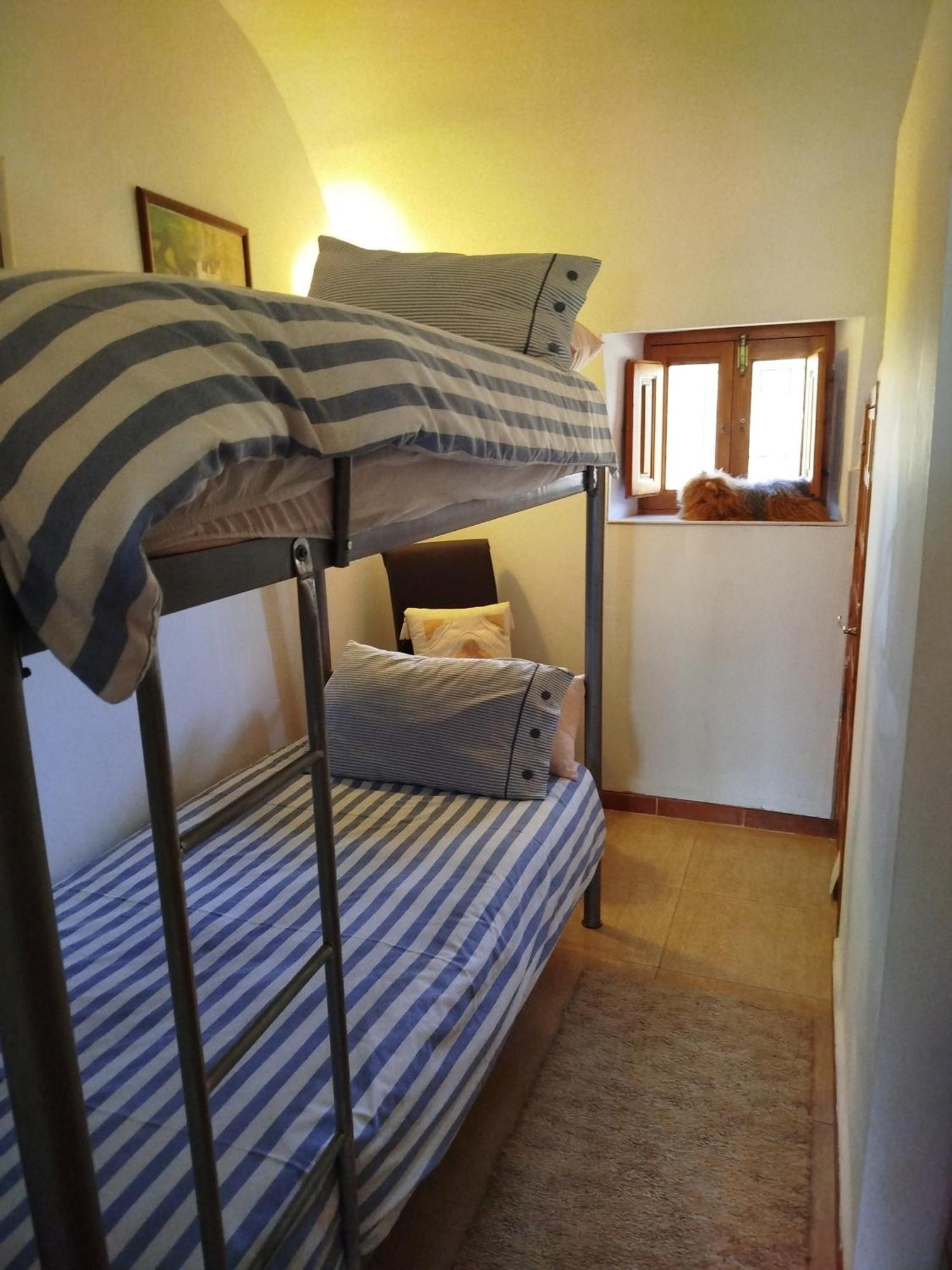 2 Bed Many Hiking & Cycling Trails Hébergement de vacances Lorca (Murcia)