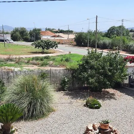 2 Bed Cottage Lorca Many Hiking & Cycling Trails Exterior photo
