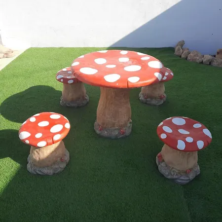 2 Bed Cottage Lorca Many Hiking & Cycling Trails Exterior photo