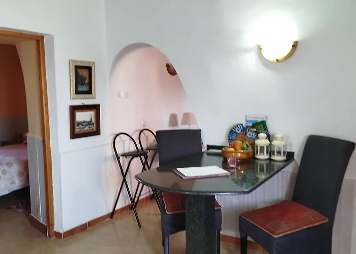 2 Bed Cottage Lorca Many Hiking & Cycling Trails