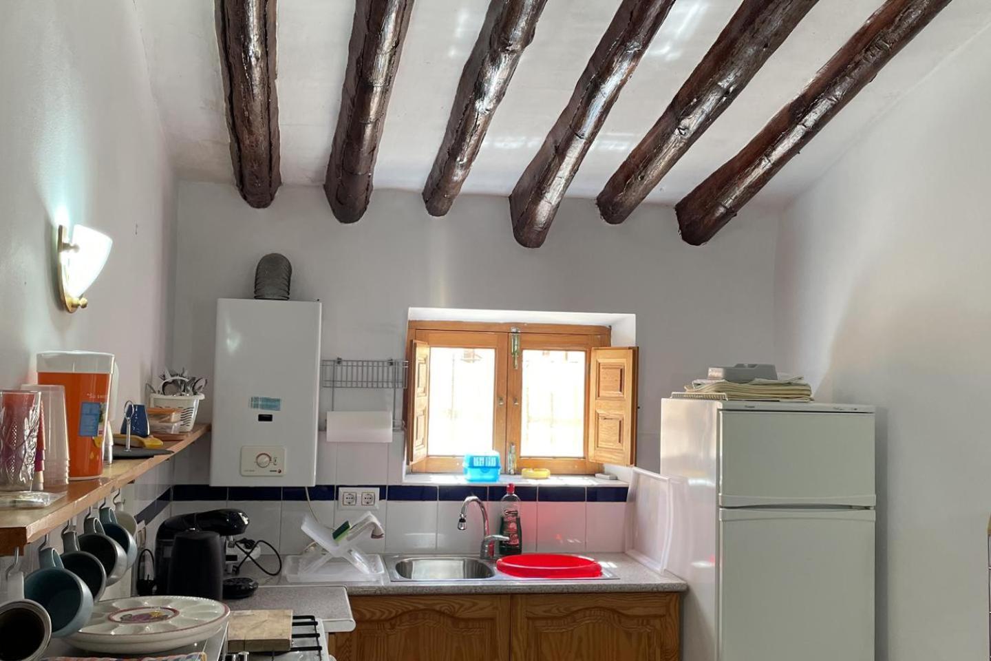 Holiday home 2 Bed Many Hiking & Cycling Trails